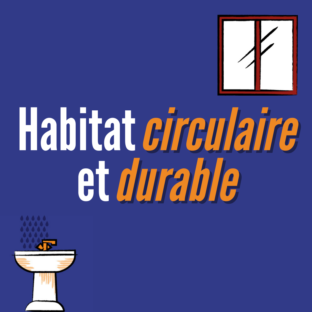 Habitat Circulaire Et Durable Habitat Circulaire Et Durable