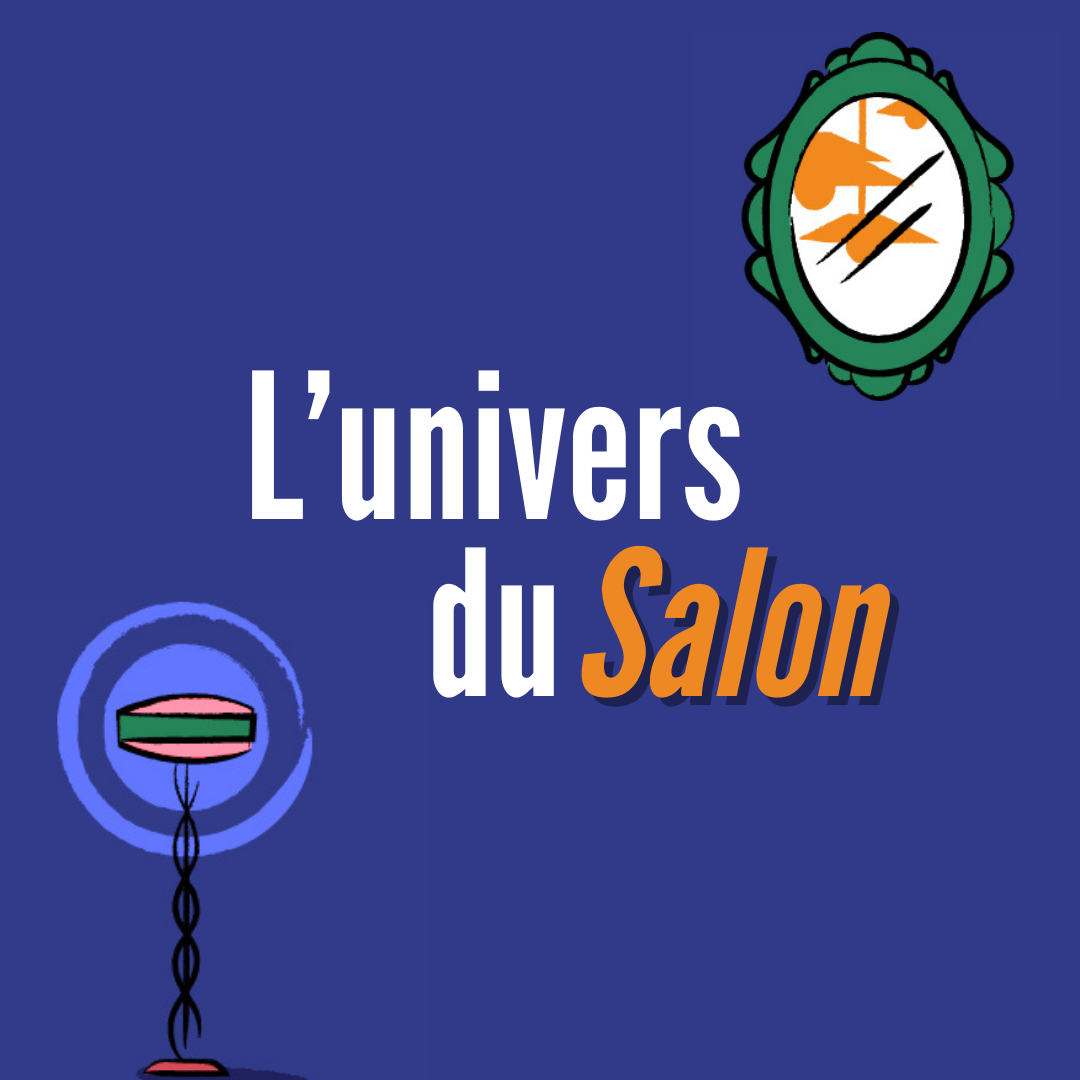 L'univers Du Salon